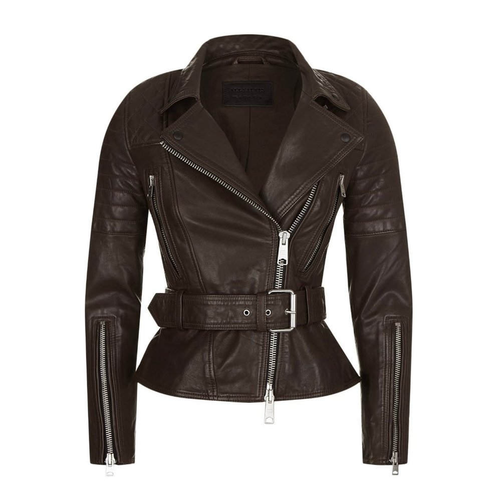 ALLSAINTS Bryden Jacket